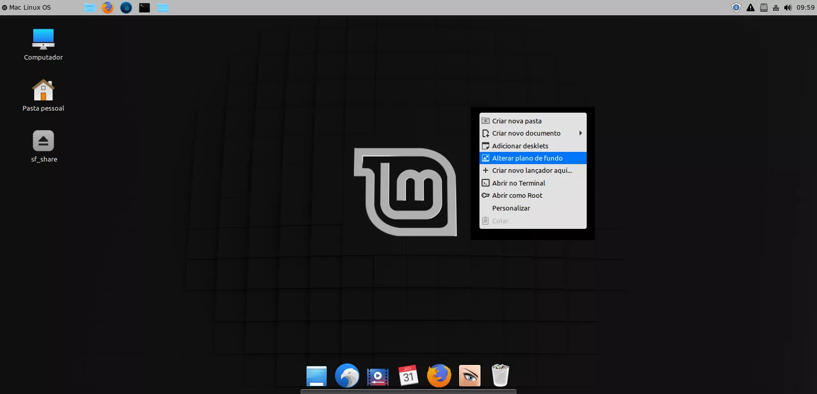 Linux mint 17.1 download